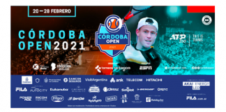 sancor seguros aseguradora oficial cordoba open