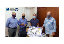 Nuevas iniciativas de Seguros Rivadavia por la seguridad vial seguros rivadavia seguridad vial