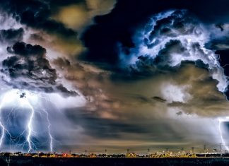 Tormentas en Texas: estiman pérdidas récord para el seguro tormentas texas perdidas seguro