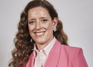 Valentina Trucco, nueva directora de Inversiones de La Caja valentina trucco directora inversiones caja seguros