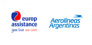 acuerdo europ assistance programa beneficios empleados aerolineas argentinas