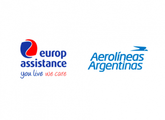 Acuerdo entre Europ Assistance y Aerolíneas Argentinas acuerdo europ assistance programa beneficios empleados aerolineas argentinas