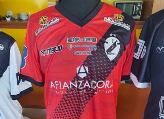 Afianzadora se suma al proyecto TOP Claypole afianzadora proyecto top claypole