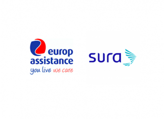Alianza entre Europ Assistance y Seguros SURA alianza europ assistance seguros sura