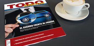 distribucion revista todo riesgo marzo