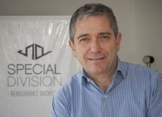 Enrique Pilotto, nuevo CEO de Special Division enrique pilotto ceo special division