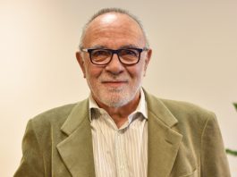 Pagliano: “La economía de triple impacto es el futuro” entrevista alberto pagliano provincia seguros