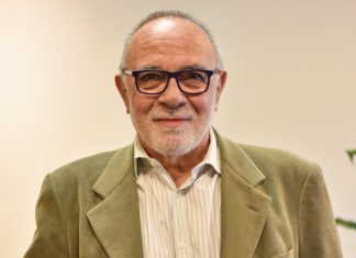 Pagliano: “La economía de triple impacto es el futuro” entrevista alberto pagliano provincia seguros
