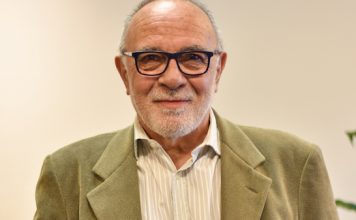 Pagliano: “La economía de triple impacto es el futuro” entrevista alberto pagliano provincia seguros