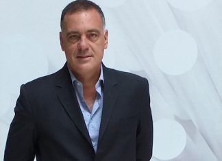 Vallina: “Nunca vamos a traicionar nuestra política de que el canal comercial es el productor asesor” entrevista fernando vallina federacion patronal