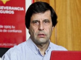 García: “La Perseverancia Seguros tiene una política de expansión” perseverancia-seguros-inundacion-bahia-blanca