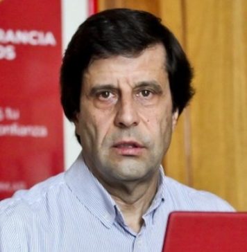 García: “La Perseverancia Seguros tiene una política de expansión” perseverancia-seguros-inundacion-bahia-blanca