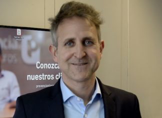 Lo Bello: “Los ramos más afectados por el fraude son autos y combinado familiar” entrevista marcelo lo bello provincia seguros fraude