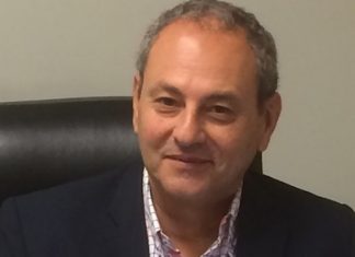 Volpe: “Un 30% de los siniestros ingresa con indicios de fraude” entrevista marcelo volpe meridional seguros fraude