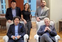 Grupo Gaman anunció la incorporación de Asset Broker grupo gaman incorporacion asset broker