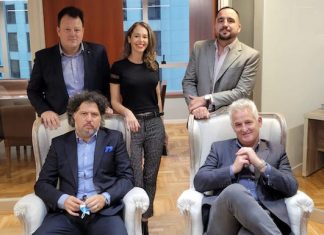 Grupo Gaman anunció la incorporación de Asset Broker grupo gaman incorporacion asset broker