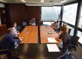 Grupo Provincia e INAP: capacitación en temática de género grupo provincia inap convenio tematica genero