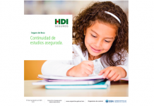 “Instituciones escolares – Beca”, nuevo producto de HDI Seguros hdi seguros instituciones escolares beca