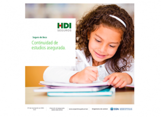 “Instituciones escolares – Beca”, nuevo producto de HDI Seguros hdi seguros instituciones escolares beca