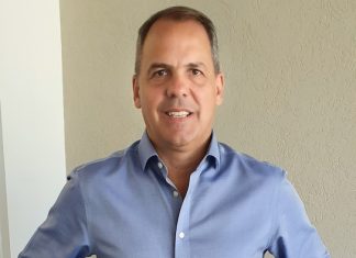 Larrambebere: “Nuestro principal objetivo es incrementar la cartera de riesgos varios” marcelo larrambebere prof seguros riesgos varios