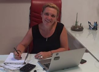 Mariscotti: “El año 2020 fue atípico, pero muy productivo” micaela mariscotti productora seguros cañuelas