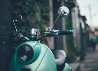Buenos Aires concentra el 50% de las ventas de seguros de motos motos buenos aires ventas seguros