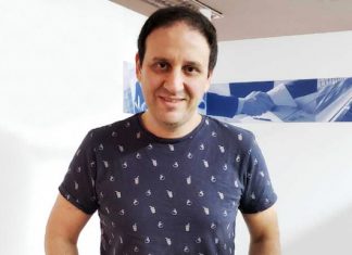 Nicolás Rennis es el nuevo COO de BDT Group nicolas rennis coo dbt group