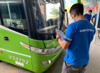 Operativo Vial Verano: la CNRT fiscalizó más de 208 mil vehículos operativo vial verano cnrt vehiculos transporte