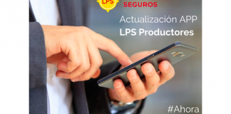 perseverancia seguros nueva app productores