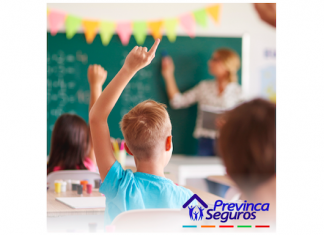 Producto de Previnca Seguros para la continuidad escolar