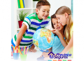 “Protección Escolar”, cobertura de Previnca Seguros proteccion escolar cobertura previnca seguros