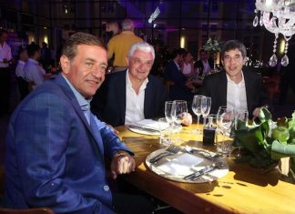 Sancor Seguros, en la Fiesta Nacional de la Vendimia sancor seguros fiesta nacional vendimia