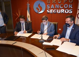 Sancor Seguros apoya proyectos de IT en Neuquén y Tierra del Fuego sancor seguros proyectos neuquen tierra fuego