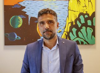 Sebastián Del Brutto, nuevo presidente de AAPAS sebastian del brutto nuevo presidente aapas
