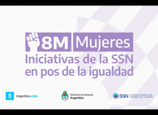 SSN: mujeres, iniciativas en pos de la igualdad ssn iniciativas igualdad mujeres