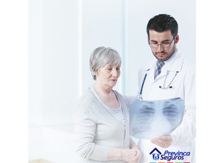 Alta Complejidad Senior: producto de Previnca Seguros