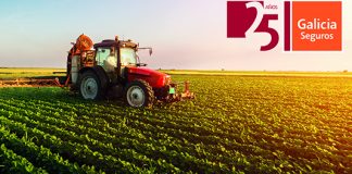 Galicia Seguros cierra una exitosa campaña de granizo