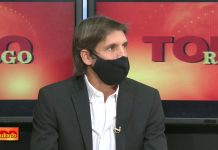 Giménez: “Pudimos hoy estandarizar un sistema de trabajo 100% digital en todo el país”