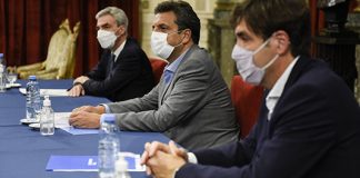 Alcohol cero: el Ministerio de Transporte avanza con el proyecto de ley