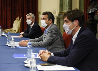 Alcohol cero: el Ministerio de Transporte avanza con el proyecto de ley