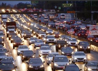 Vehículos expuestos a riesgo: las 30 aseguradoras líderes a diciembre