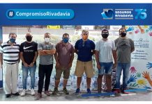 Seguros Rivadavia reforzó su compromiso solidario en 2021