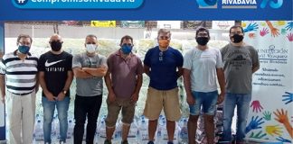Seguros Rivadavia reforzó su compromiso solidario en 2021