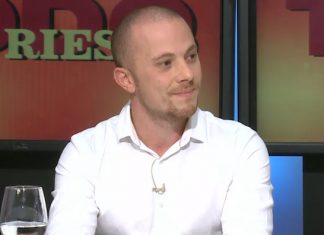 Benedetti: “Las tendencias digitales irán tomando más presencia” entrevista hernan benedetti visred