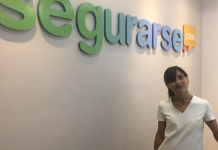 Gisela Menghini es la nueva Head de Innovación y Tecnología de Segurarse