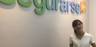 Gisela Menghini es la nueva Head de Innovación y Tecnología de Segurarse