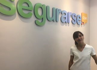 Gisela Menghini es la nueva Head de Innovación y Tecnología de Segurarse