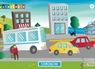 Ser Sustentable: juego virtual del Grupo Sancor Seguros
