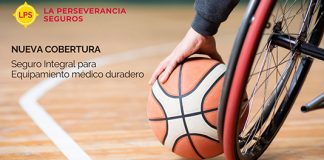 Microseguros: La Perseverancia Seguros presentó un producto para equipamiento médico duradero