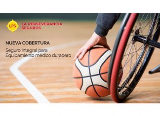 Microseguros: La Perseverancia Seguros presentó un producto para equipamiento médico duradero